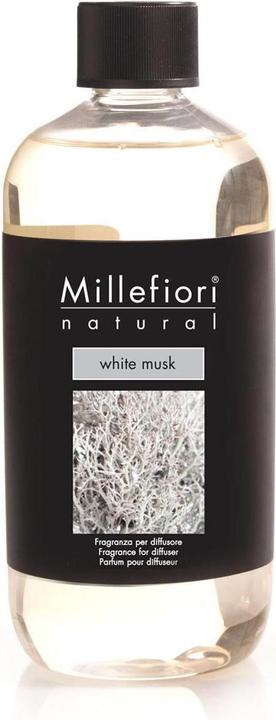 Fleur blanche, Cyclamen, Muguet, Fleurs d'oranger