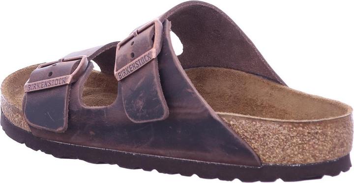 Immagine prodotto Birkenstock Arizona Nubuck in pelle normale (37)