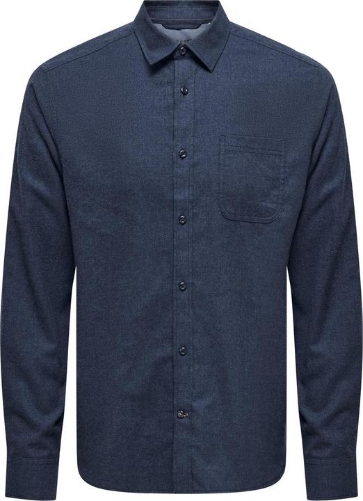 Navy Blazer