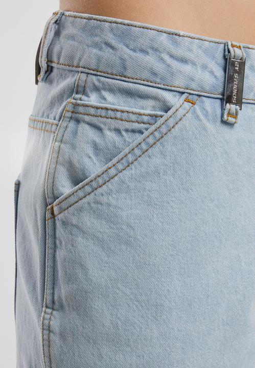 Actual product image 2Y Studios 2Y Anela Worker Baggy Jeans - 176651 (27)