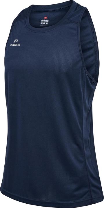 Image du produit Newline Singlet De Course Athlétique Pour Hommes (XXL)