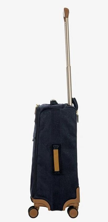 Produktbild Brics Bric's Trolley + Koffer Life Trolley 58117 (42 l, Handgepäck (bis 50l))