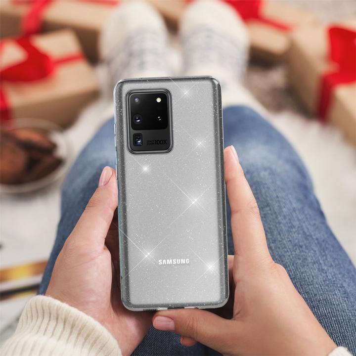 Image du produit Nalia Coque (Samsung Galaxy S20 Ultra)