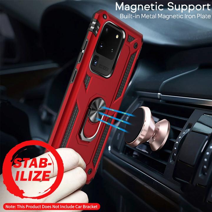 Image du produit Nalia Coque (Samsung Galaxy S20 Ultra)