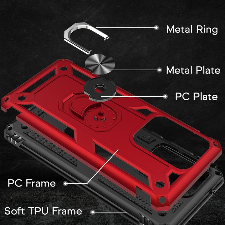 Image du produit Nalia Coque (Samsung Galaxy S20 Ultra)