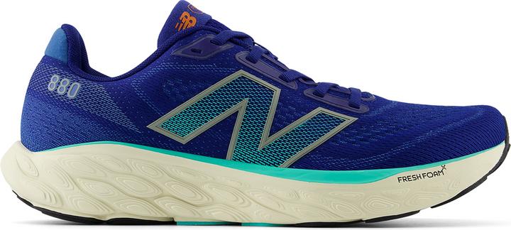 Actual product image New Balance M880A14 Fresh Foam X 880 v14 (44.5)