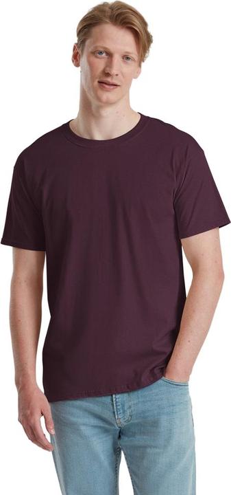 Immagine prodotto Fruit of the Loom - Maglietta a maniche corte Premium - Uomo (S)