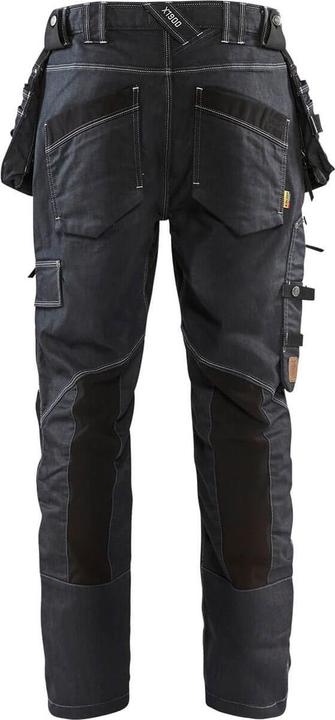Produktbild Blakläder X1999 Handwerkerhose mit Stretch