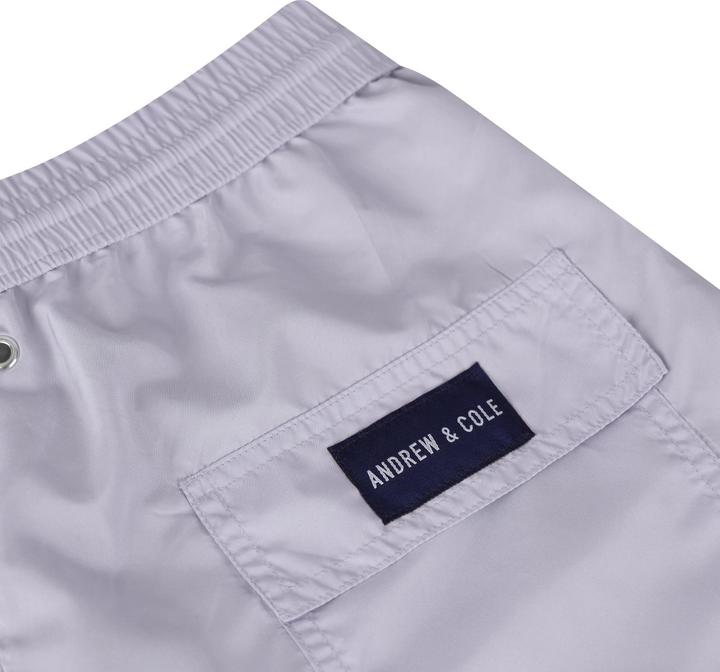 Produktbild Andrew & Cole Swim Shorts Violet (3XL)