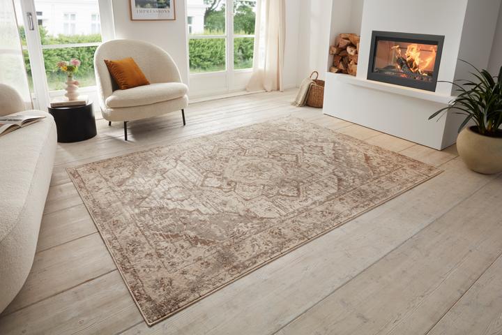 Actual product image Hanse Home Sand (280 x 200 cm)