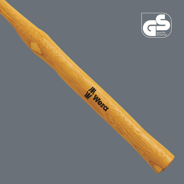 Actual product image Wera 101 Gr. 3/32 (402 g)