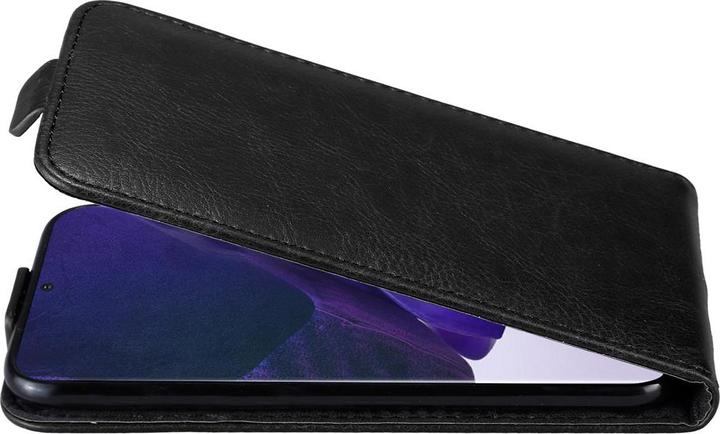 Produktbild Cadorabo Flip wie Invis Cover (Samsung Galaxy Note 20 Ultra)