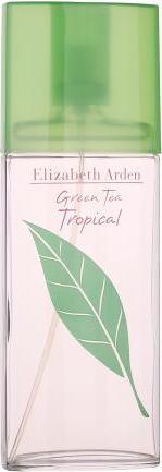 Produktbild Elizabeth Arden Green Tea Tropical (Eau de Parfum, 100 ml)