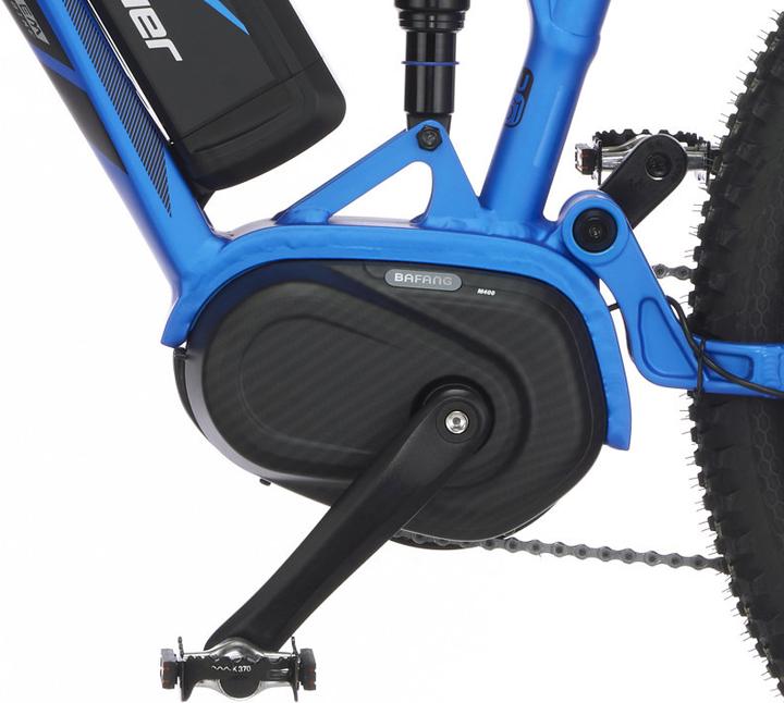 Image du produit Fischer MONTIS EM 1862 48 cm (48 cm)