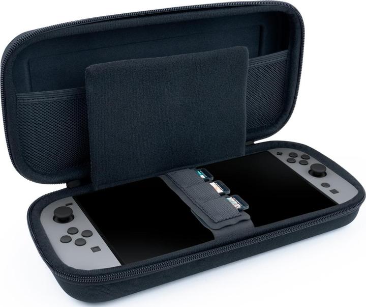 Image du produit Nacon Gaming Travel Case L (Switch 2, Switch, Switch Lite, Switch OLED)