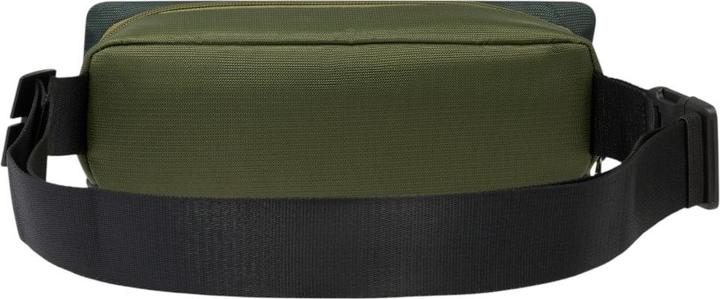 Produktbild Piquadro Gürteltasche aus recyceltem Stoff und Leder