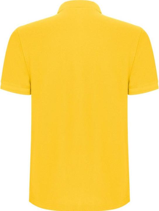 Immagine prodotto Alpinia Pegaso Premium Maglietta Polo Maniche Corte Uomo (L)