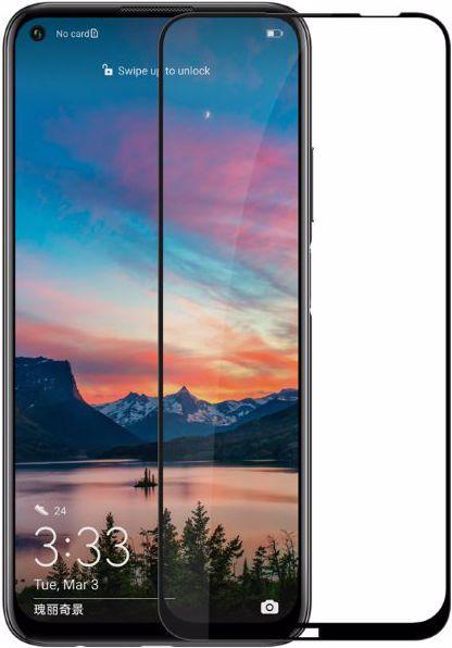 Actual product image Nillkin CP+ Pro protective glass screen protector (1 Piece, Huawei P40 Lite)