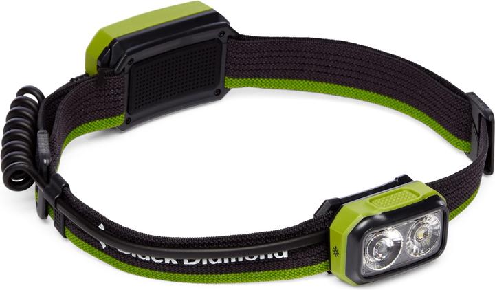 Black Diamond Onsight 375 Honnold Edition Headlamp (375 lm)