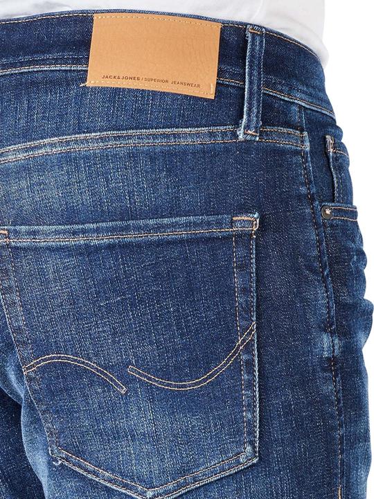 Immagine prodotto Jack & Jones Mike Jeans Comfort Fit Blue Denim (W36/L30)