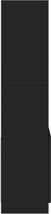 Produktbild VidaXL Louiza (63 x 33 x 140 cm)