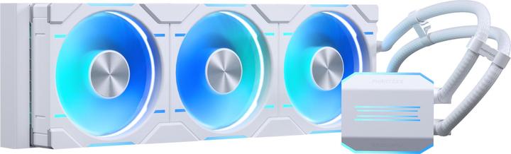 Phanteks Glacier One 360D30