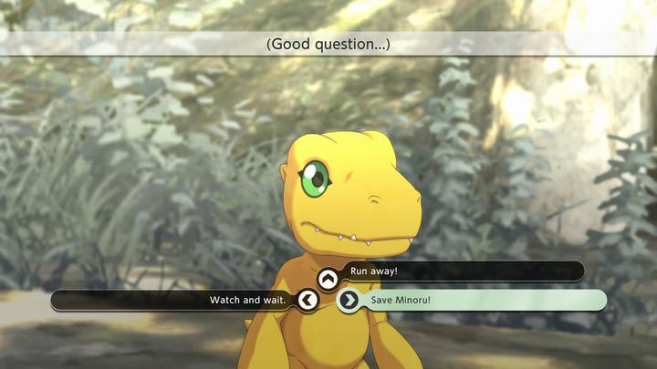 Produktbild Bandai Namco Digimon Survive (Xbox One S, EN)