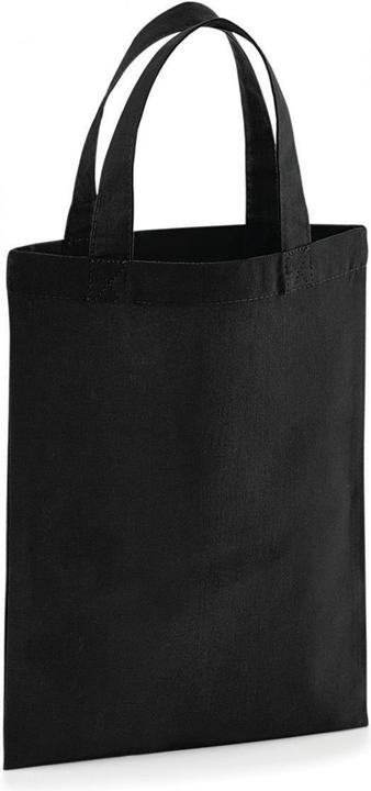 Westford Mill Tote Bag Geschenk Baumwolle