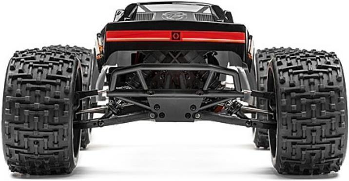 Productafbeelding HPI Triumph 800 (RTR Gereed voor gebruik)
