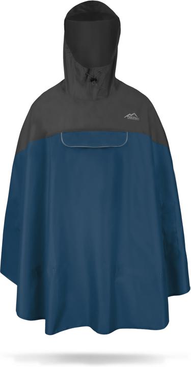 Immagine prodotto Normani Poncho da pioggia Cherrapunji - 9213 (XL)