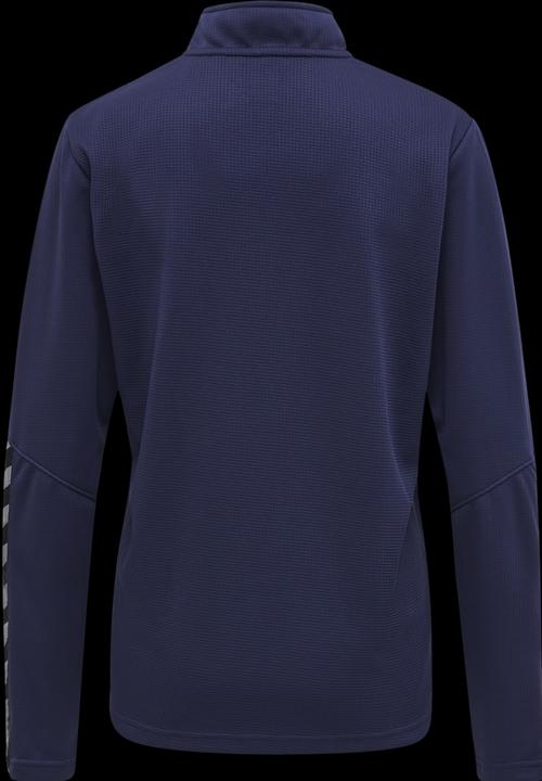 Immagine prodotto hummel Autentica Felpa Mezza Zip Donna (L)