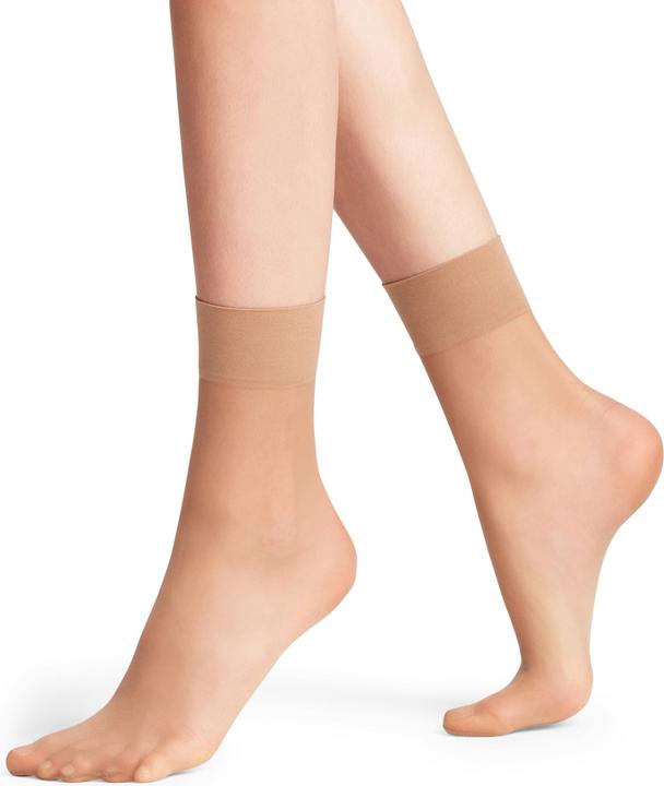 Produktbild Falke Pure Matt 20 SO (20 DEN, 35 - 38)