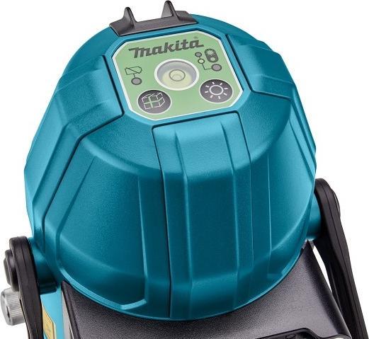 Produktbild Makita LASER LINIOWY 12V SK10GDZ
