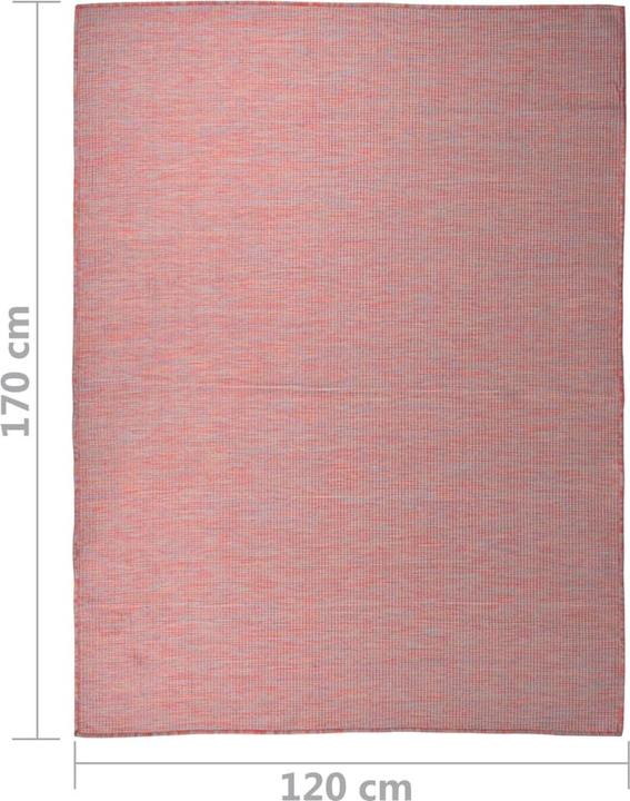 Produktbild VidaXL Haluk (120 x 170 cm)