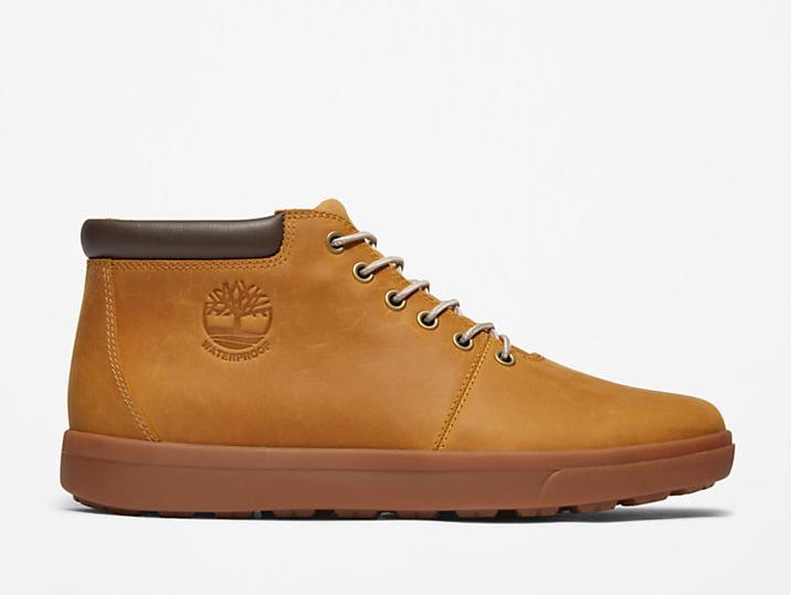 Timberland Ashwood Park