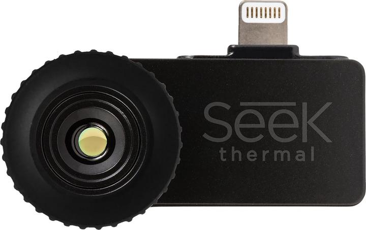 Image du produit SeeK Thermal Compact iOS