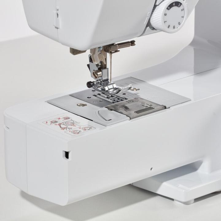 Actual product image Brother CS10s
