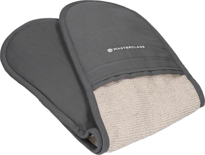 Oven gloves