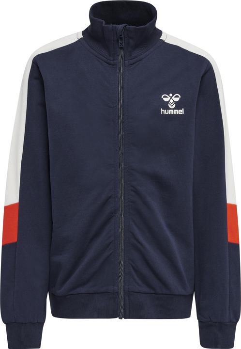 Produktbild hummel Bugge Zip Jacket (110)
