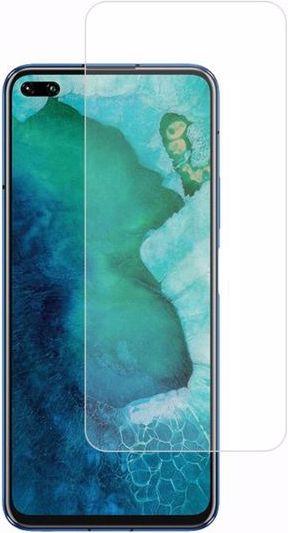 Actual product image MU Budget Protective glass screen protector (1 Piece, LG V30, Honor V30 Pro)