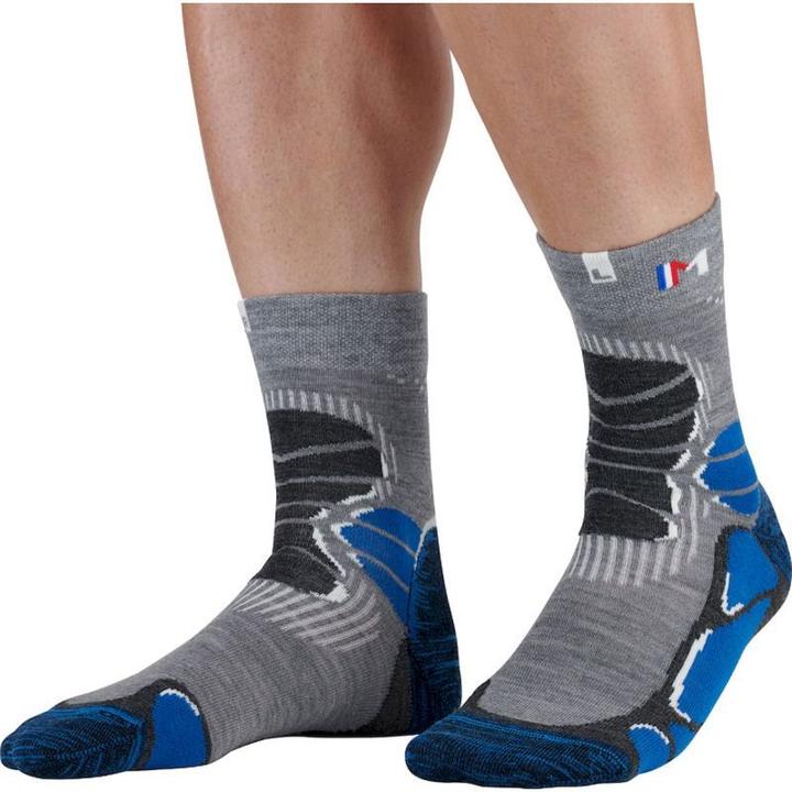 Immagine prodotto Monnet Mid Trek Extra Light (37 - 38)