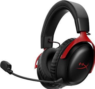 HyperX Cloud III S (Sans fil)