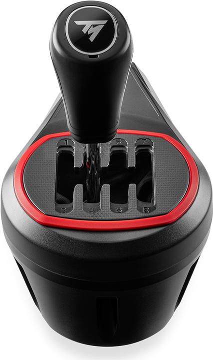 Image du produit Thrustmaster TH8S Shifter Add-On (PC, Xbox Series S, Xbox One S, PS4, Xbox One X, PS5, Xbox Series X)