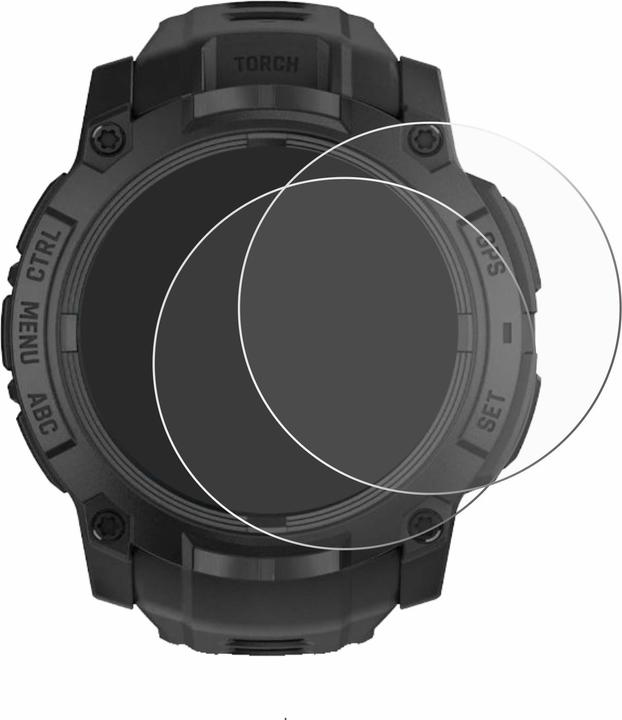 Image du produit BROTECT Protection Clair