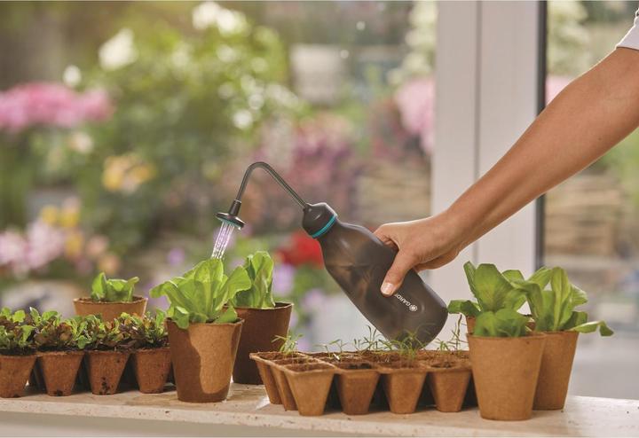 Immagine prodotto Gardena Spruzzatore morbido (0.45 l)