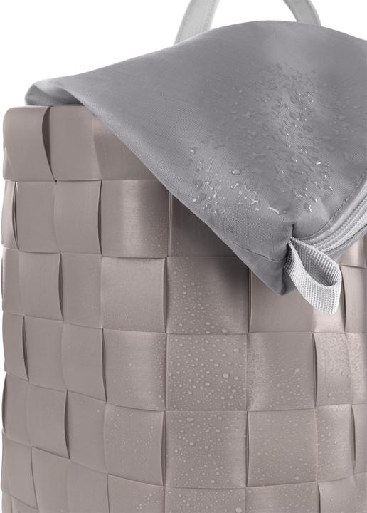 Produktbild Normani Einkaufstasche Korb mit erweiterbarem Volumen Tamanarte - 9679