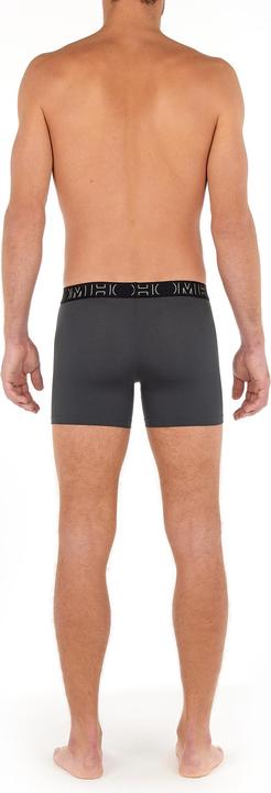 Image du produit HOM Boxer sculptural Patrick #2 Long Boxer Briefs 3p - 17940 (S, Lot de 3)