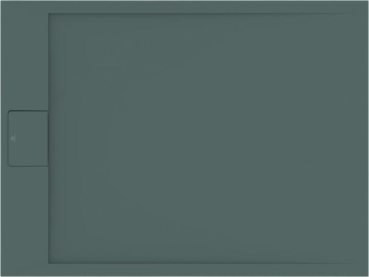 Produktbild Ideal Standard Ultra Flat S i.life Rechteck-Brausewanne, 1200x800x30mm, T5220