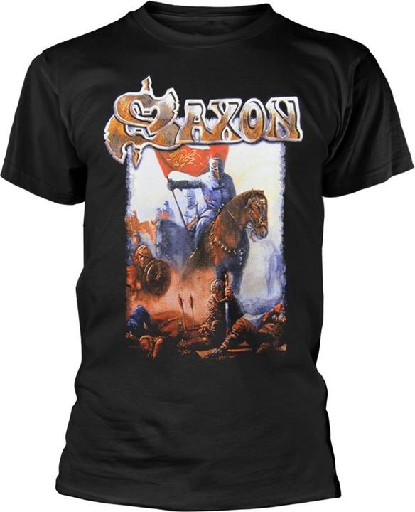 Immagine prodotto Saxon Crociato (XXL)