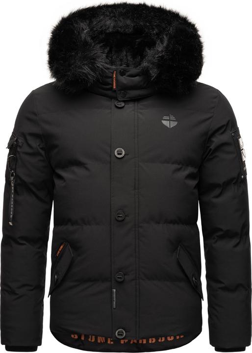 Actual product image Stone Harbour Halvaar (XXL)
